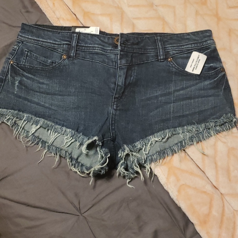 Volcom shorts